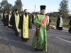 Крестный ход в день памяти Афанасия Брестского