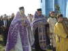 Крестовоздвижение в 2009 г. в Свято-Христо-Рождетсвенской Церкви г. Бреста