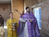 Крестовоздвижение в 2009 г. в Свято-Христо-Рождетсвенской Церкви г. Бреста