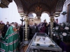 Первосвятительский визит Патриарха Кририлла I в Белорусский Экзархат, 2009 г.