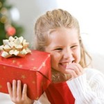 Проводится благотворительная акция «Подари Рождество ребенку».